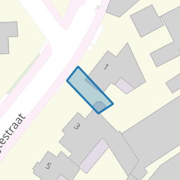 Perceel MGT01-A-4601