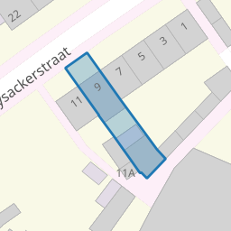 Perceel MGT01-A-4603