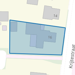 Perceel MGT01-A-4616