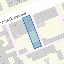 Perceel MGT01-A-4625