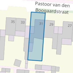 Perceel MGT01-A-4641