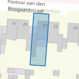 Perceel MGT01-A-4643