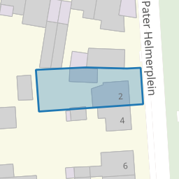 Perceel MGT01-A-4651