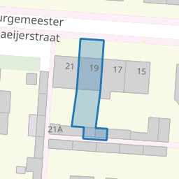 Perceel MGT01-A-4657