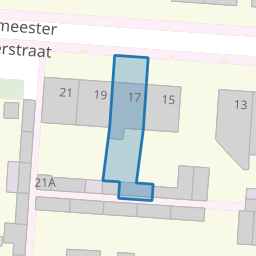 Perceel MGT01-A-4658