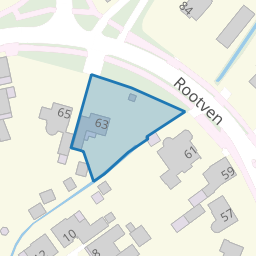 Perceel MGT01-A-4707