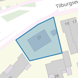 Perceel MGT01-A-4708