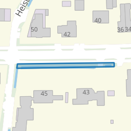 Perceel MGT01-A-4740