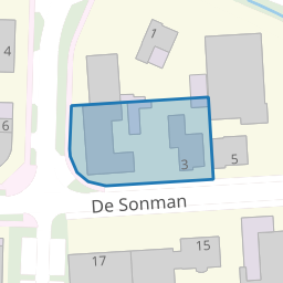 Perceel MGT01-A-4764