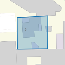 Perceel MGT01-A-4768