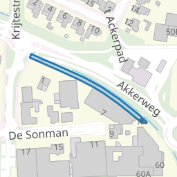 Perceel MGT01-A-4775