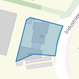 Perceel MGT01-A-4780