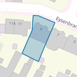 Perceel MGT01-A-4807