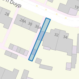 Perceel MGT01-A-4808