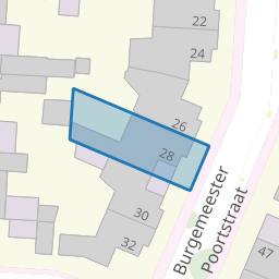 Perceel MGT01-A-4811