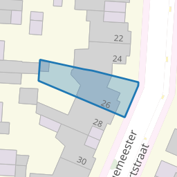 Perceel MGT01-A-4812