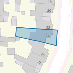 Perceel MGT01-A-4813