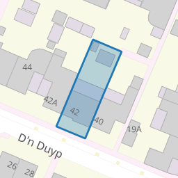 Perceel MGT01-A-4830