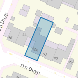 Perceel MGT01-A-4831