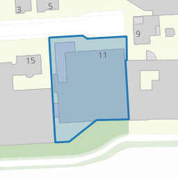 Perceel MGT01-A-4919