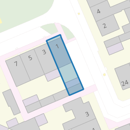 Perceel MGT01-A-4925