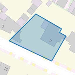 Perceel MGT01-A-4932