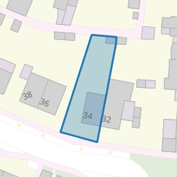 Perceel MGT01-A-4964