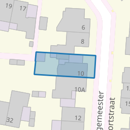 Perceel MGT01-A-4968