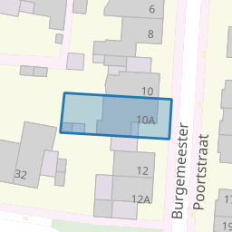 Perceel MGT01-A-4969