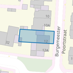 Perceel MGT01-A-4970