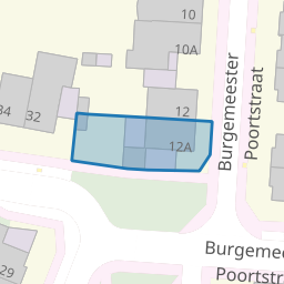 Perceel MGT01-A-4971