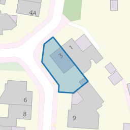 Perceel MGT01-A-4972