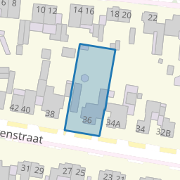 Perceel MGT01-A-4981