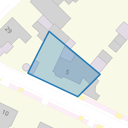 Perceel MGT01-A-4985