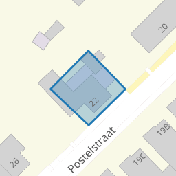 Perceel MGT01-A-4990
