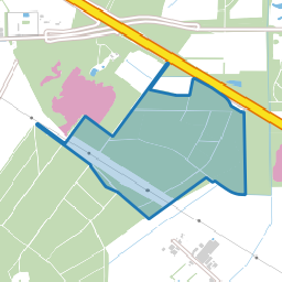 Perceel MGT01-A-5004