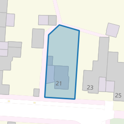 Perceel MGT01-A-5017