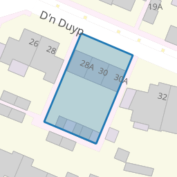 Perceel MGT01-A-5026