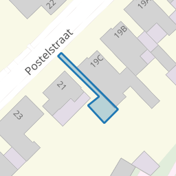 Perceel MGT01-A-5052