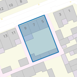 Perceel MGT01-A-5076
