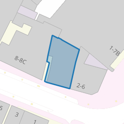 Perceel MGT01-A-5095