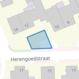 Perceel MGT01-A-5133