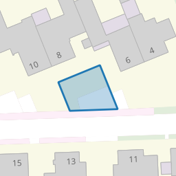 Perceel MGT01-A-5135