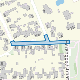 Perceel MGT01-A-5138