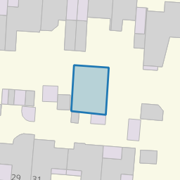 Perceel MGT01-A-5140