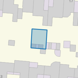 Perceel MGT01-A-5143