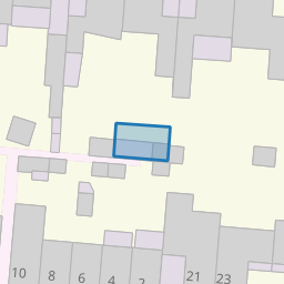 Perceel MGT01-A-5147