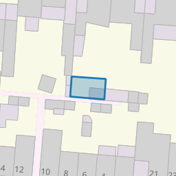 Perceel MGT01-A-5148