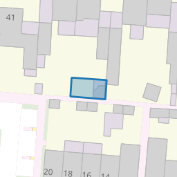 Perceel MGT01-A-5151