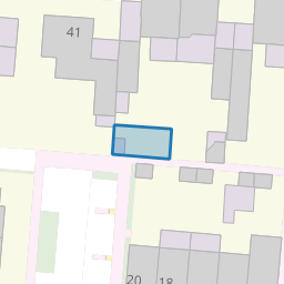 Perceel MGT01-A-5152